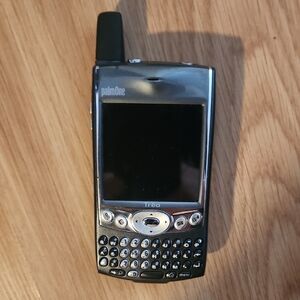 Treo 600 And Accessories